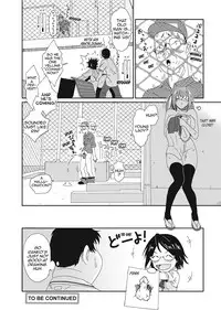 [Ryoh-zoh] Love to Like (English)