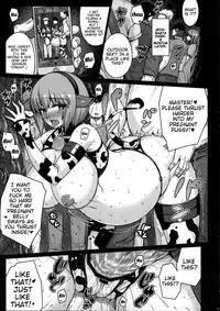 (COMIC1☆9) [Darabuchidou (Darabuchi)] LOOTING (Devil Survivor 2) [English] {doujin-moe.us}