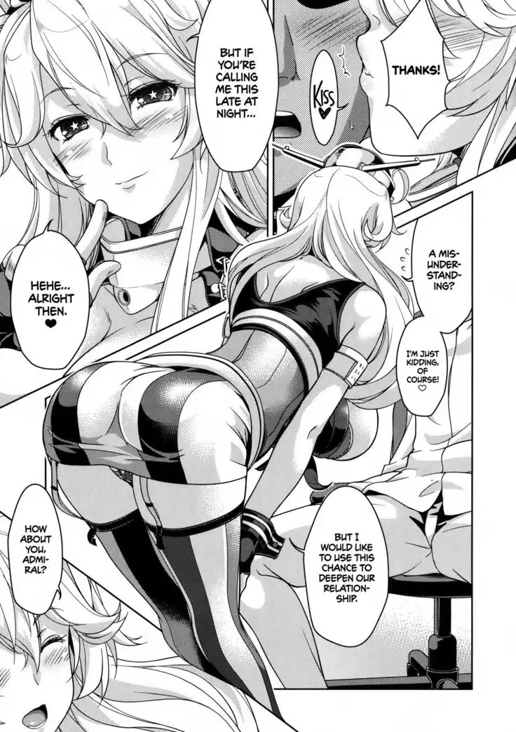 I owant you! =TLL + mrwayne=