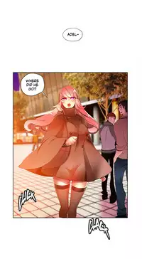 [Juder] Lilith`s Cord Ch.1-21 (English) (Ongoing)