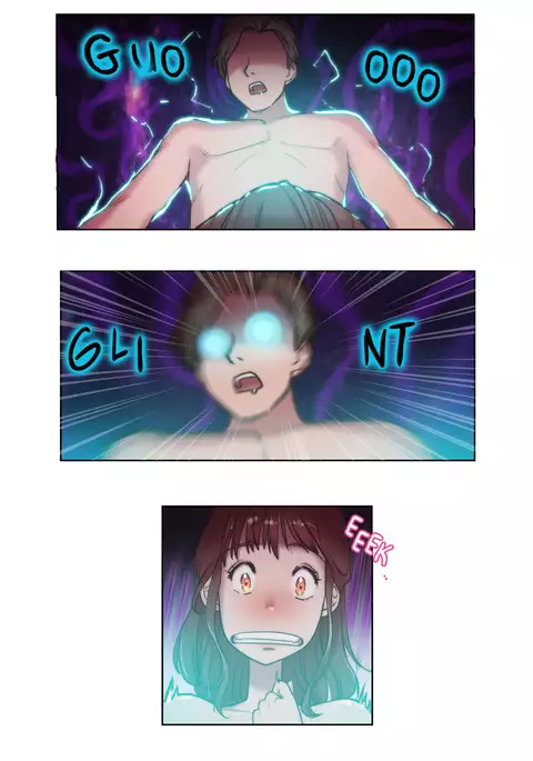 Sex Knights-Erotic Sensuality & Perception Ch.1-11