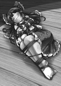 [Kuro Lili no Heya (lilish)] Shinari no Kankitsu (Touhou Project) [Digital]