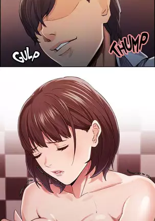 Taste of Forbbiden Fruit Ch.34/53