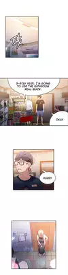[BAK Hyeong Jun] Sweet Guy Ch. 1-45 [English] [YoManga]