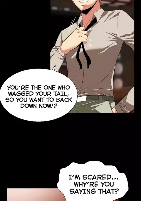 Love Parameter Ch.1-46