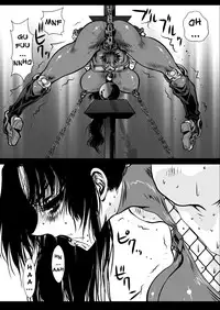 (C78) [Yuriai Kojinshi Kai (Yuri Ai)] JIN (SoulCalibur) [English] [Brolen]