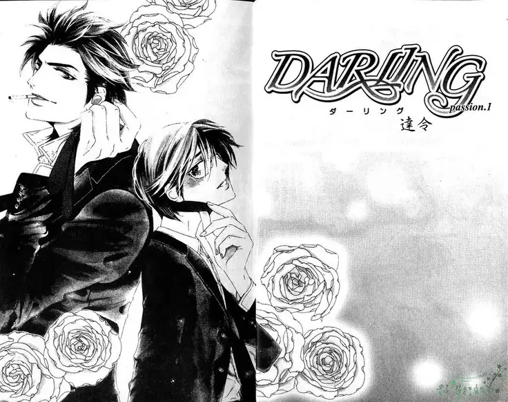 DARLING | 達令