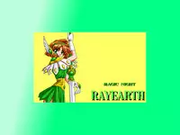 [BikaBika] Sanshoku Dama Return (Magic Knight Rayearth)