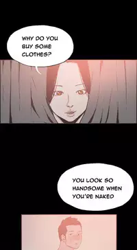 [Mr. Byeong-Su] Cohabitation Ch.1-42 (English) (Ongoing)