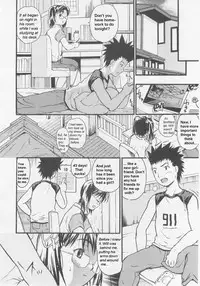 Let's Do it! [English] [Rewrite] [olddog51]