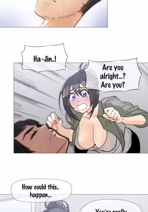 Household Affairs Ch.1-42