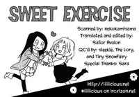 Yuri Hime Willdrose Vol. 03 Ch. 1+3-8 [English](Lililicious + Dynasty Scans]