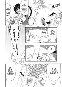 [Sakira] Hatsujou Kareshi | Boyfriend in Heat [English]