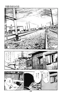 [Takashi Ishii] Tenshi no Harawata Vol. 02