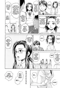 [Fuuga] Setsunai Omoi - Painful Feelings [English] [Faytear, Yuribou]