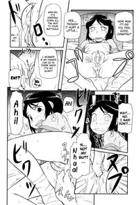 [Takanaga Kouhei] Lolican Ch.1-9 [ENG] [biribiri]