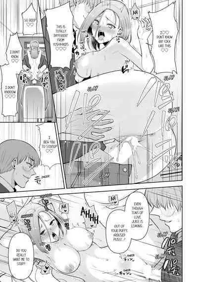 Revenge Massage: Moan More & Beg for Me!