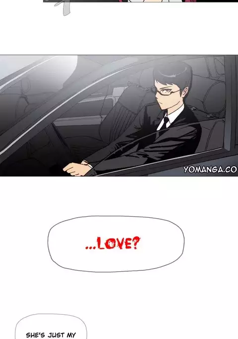 Household Affairs Ch.1-42