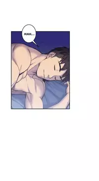 Ghost Love Ch.1-18 (English) (YoManga) (Ongoing)