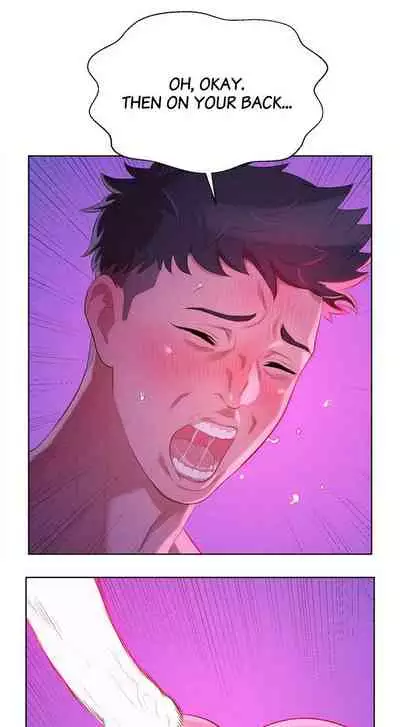 What do you Take me For? Ch.54/?