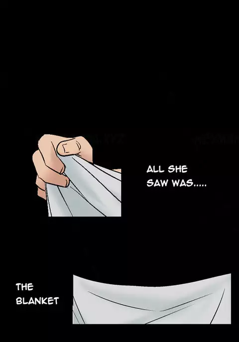 The Taste of Hands Ch.1-53