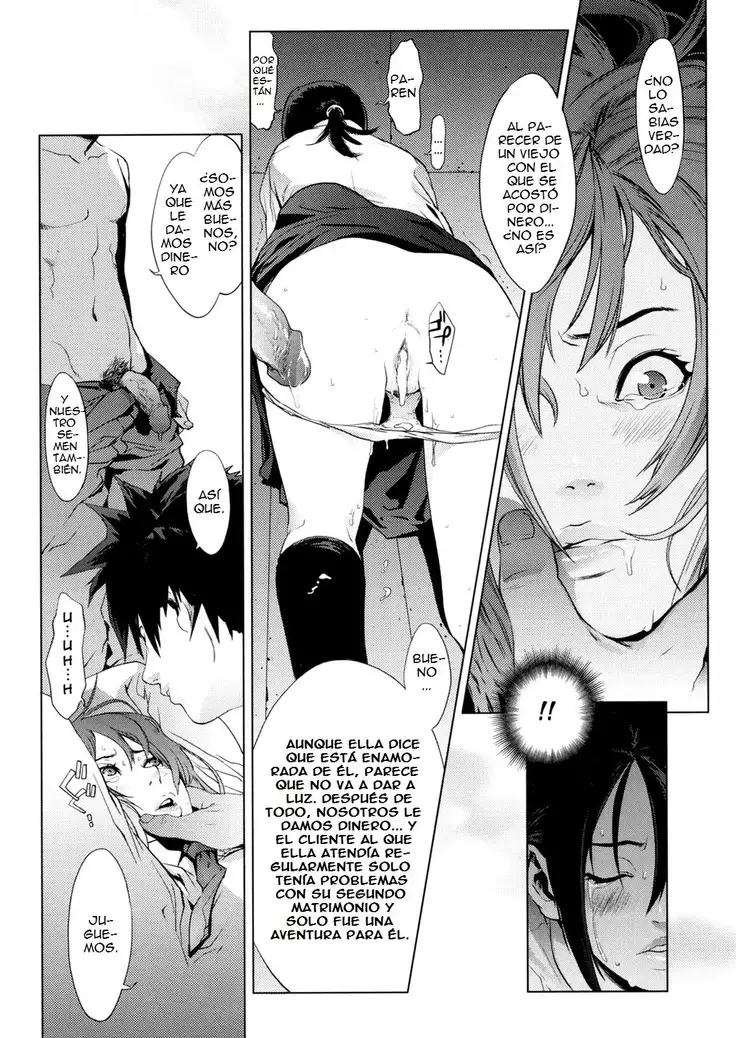 Birthday ~Shokai Genteiban~