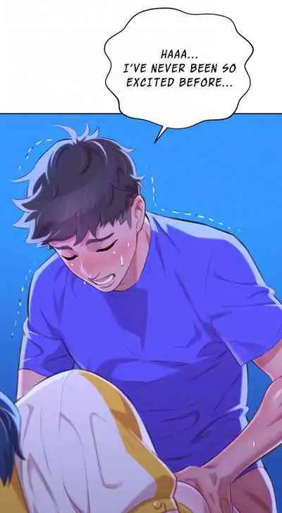 What do you Take me For? Ch.54/?