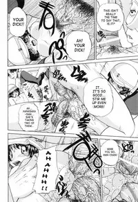 [Chunrouzan] Waisetsu Ehon | Obscene Picture Book [English] [SaHa]