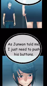 My Office Ch.1-41 (English) (Ongoing)