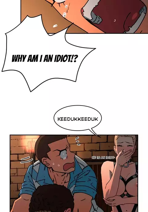 Refrain Love Ch.1-30