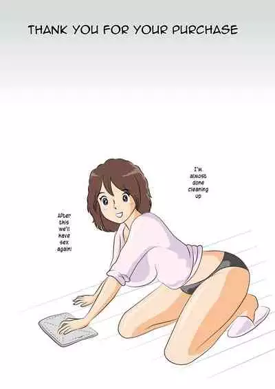 Yarinaoshi | Doing it again