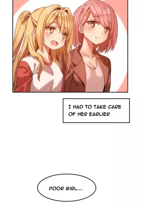 Hari Dormitory Ch.0-29