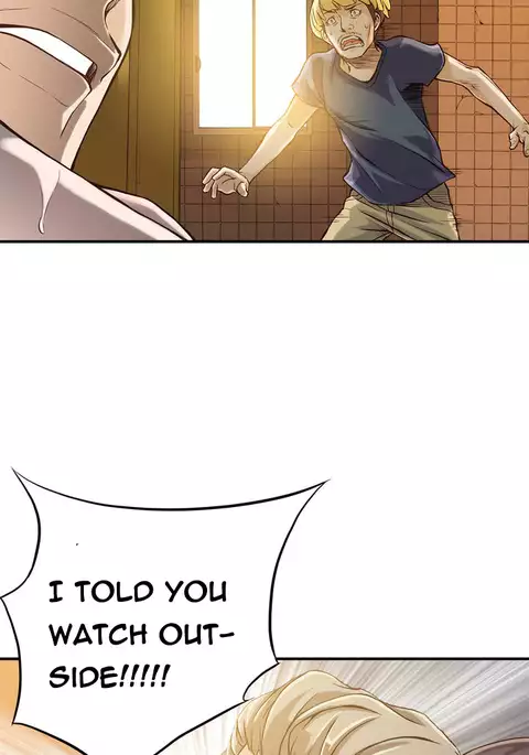 Kill the Dead Bastard Ch.0-13