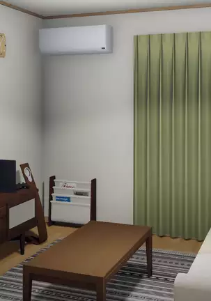 Shuukai Okure no Koi to Gal