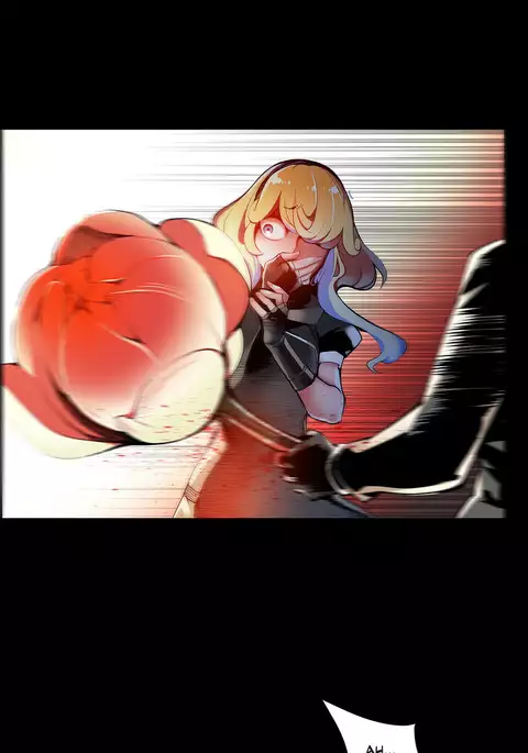 Lilith`s Cord Ch.1-39