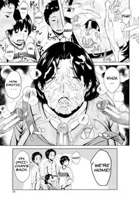 [Jitsuma] Boshishishishishishi Soukan Mom x 6 Children Adultery