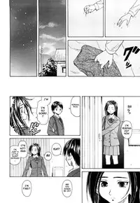 [Fuuga] Setsunai Omoi - Painful Feelings [English] [Faytear, Yuribou]