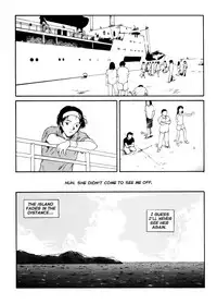 [Benkyo Tamaoki] The Sex-Philes Vol.8 [ENG][Hi-Res]