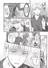 COMIC Ananga Ranga Vol. 35