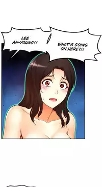 [Cave Bear] Mia's Tool Ch.0-4 (English) (Ongoing)