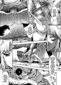 Solo Hunter no Seitai WORLD 2