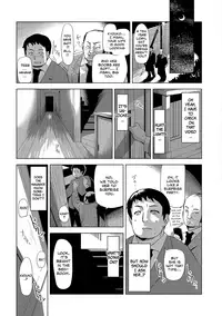 [Edo Shigezu] Netorare Marking Ch.1-2, 4 [English] [Digital]