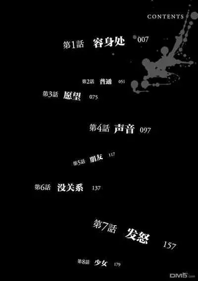 Kimi ni Aisarete Itakatta Vol. 1