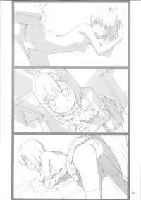 (C90) [Fancy Fantasia (Ueda Ryou)] Toki