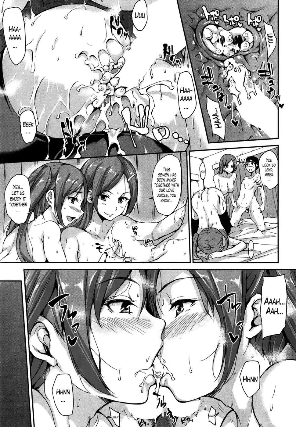 I Am Everyone's Landlord Ch. 3