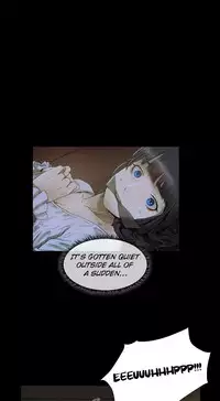 [Getty] Siren Ch.0-13 (English) (YoManga) (Ongoing)