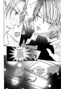 Bitter (MINAMI Haruka) Vol_1 Ch_1[Liquid_Passion][ENG]