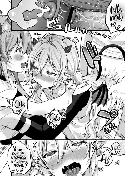 Mesugaki, choro sugi w | Fucking Brats Is Way Too Easy!