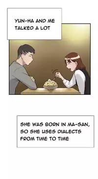 Double Date Ch.1-15 (English) (Ongoing)