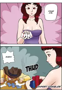 [Space No.1] Me Ran Co Ri [Ongoing]